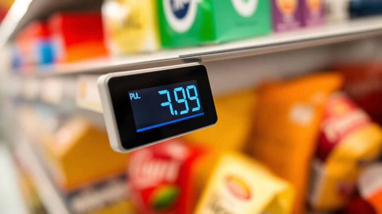 Independent Grocers Unlock More Impact with Less Work