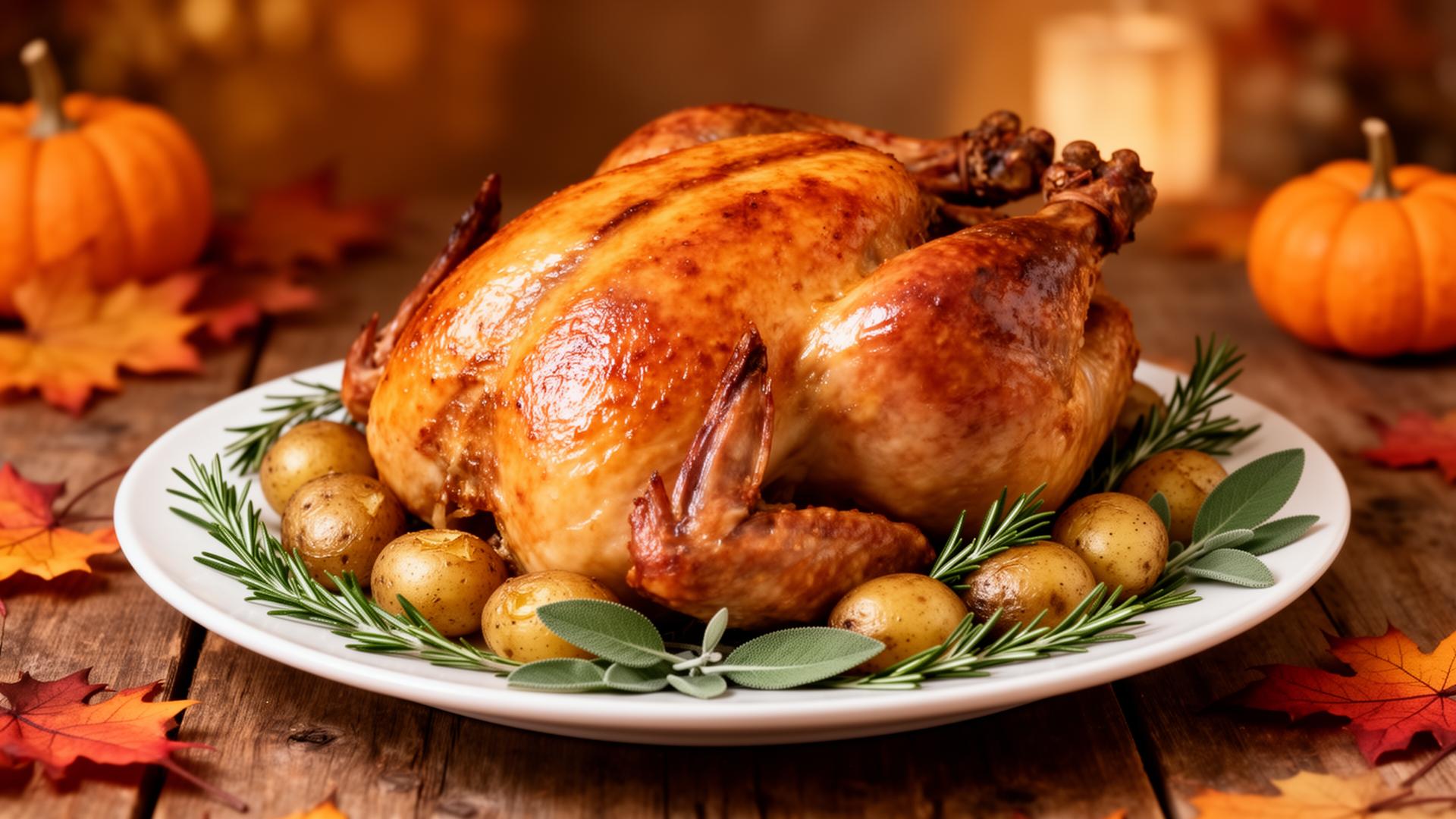 Win the Holiday Season: $2.03M from a $12 Off Turkey Campaign