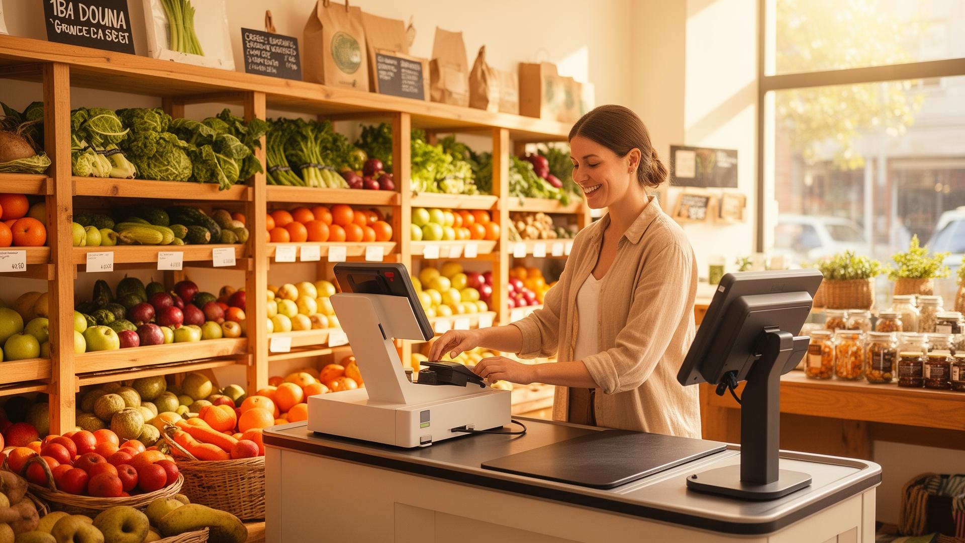 Beyond the Benchmark: 4.4% Sales Growth vs 3.0% Industry