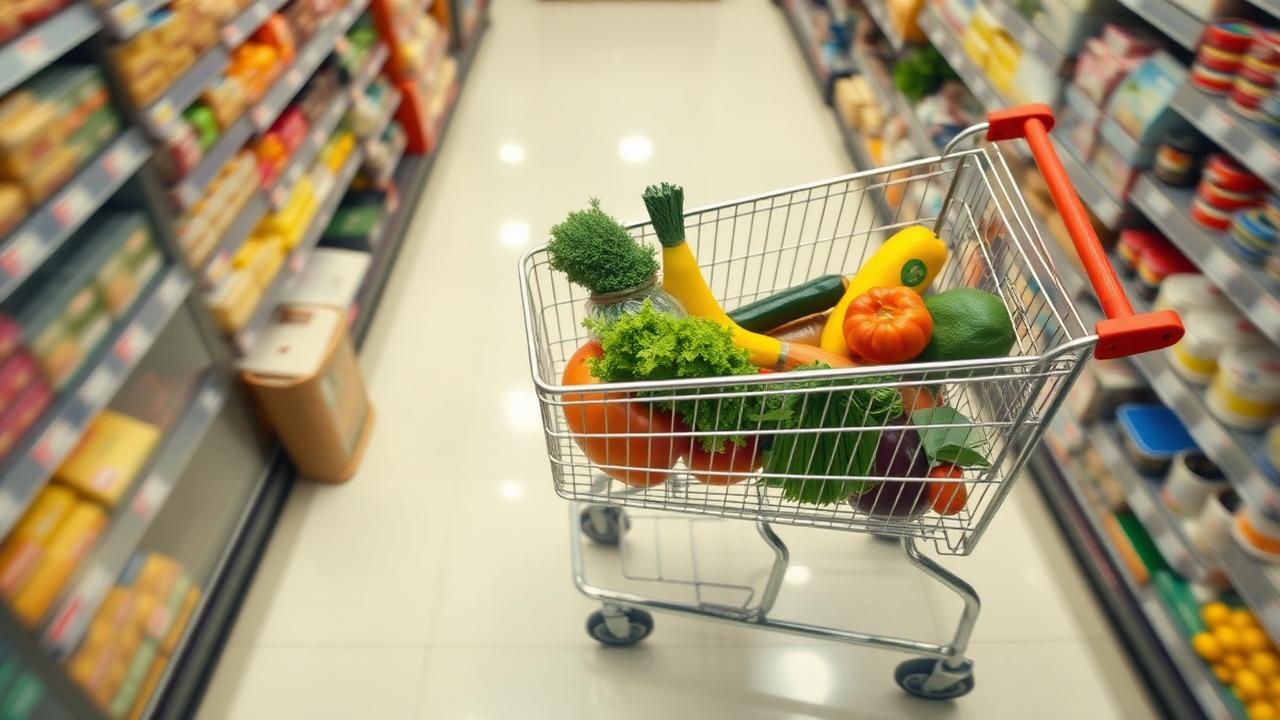 Targeting Your Rewards Program Based on Shopper Path-to-Purchase
