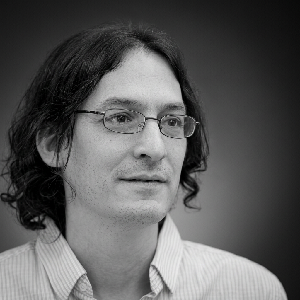 Yair Goldfinger, Co-founder and CEO