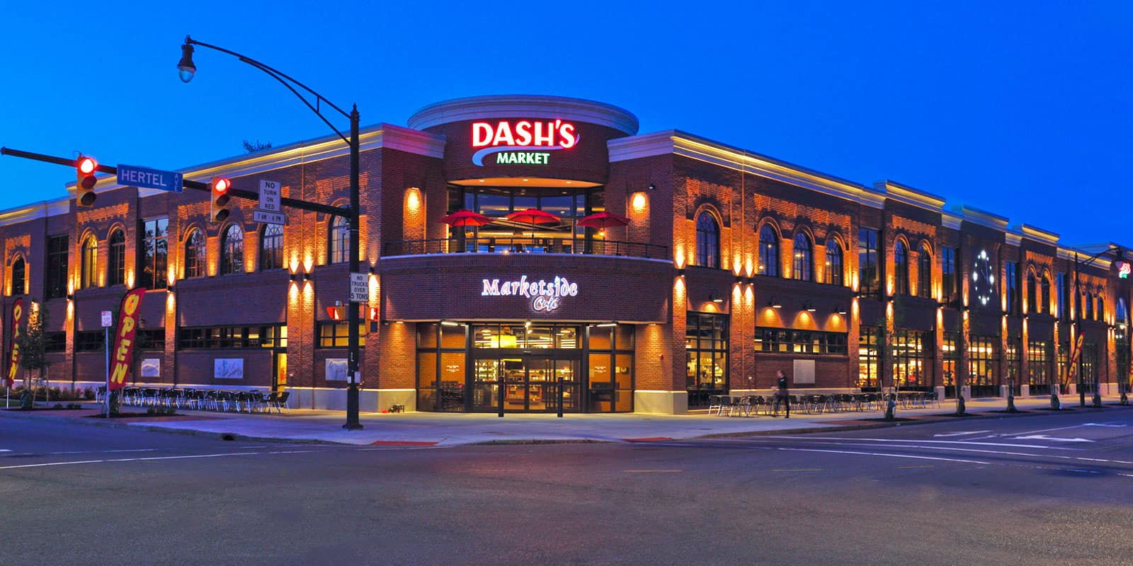A Century-Old Family Grocer Outpaces the Big Chains: 50K+ Members & +40% Baskets