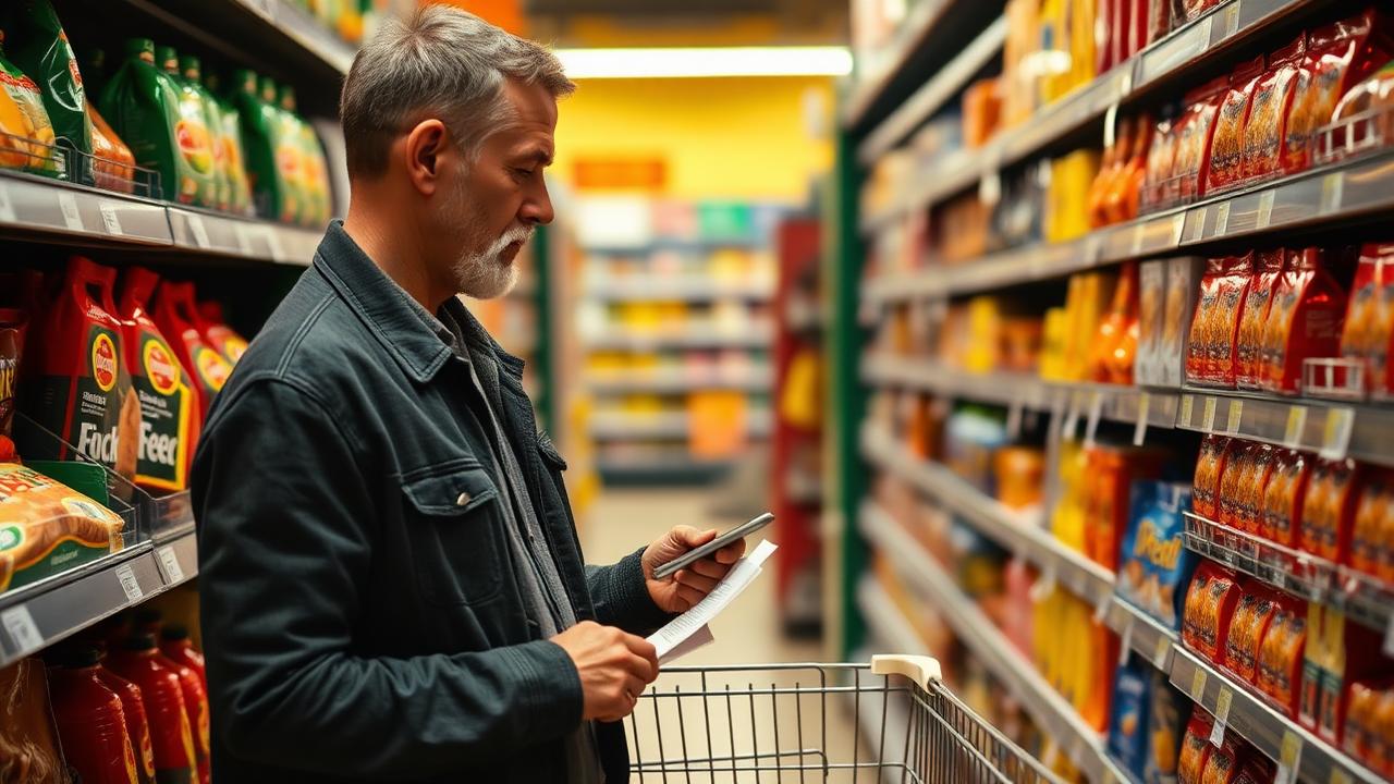 Inflation, Grocery Shopping, Loyalty, and Everything In Between