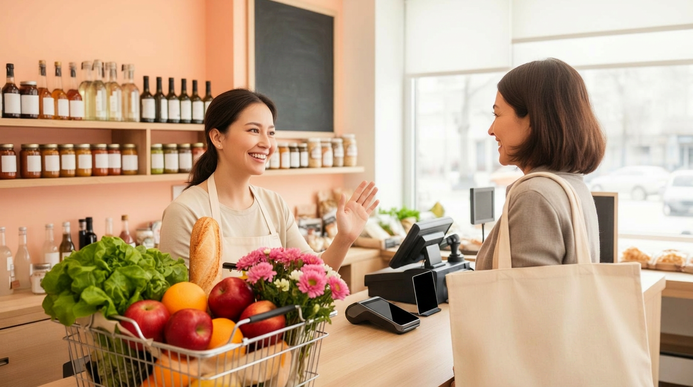 Bringing Back Lost Shoppers: 183% More Spend from a $5 Off $50 Offer