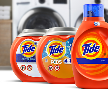Tide
