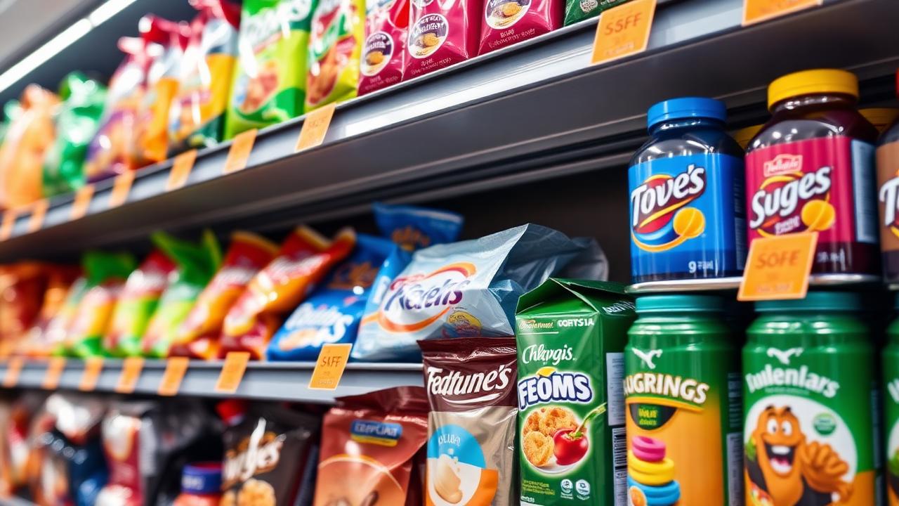CPG-Funded Offers: A Revenue Stream Independent Grocers Can't Ignore