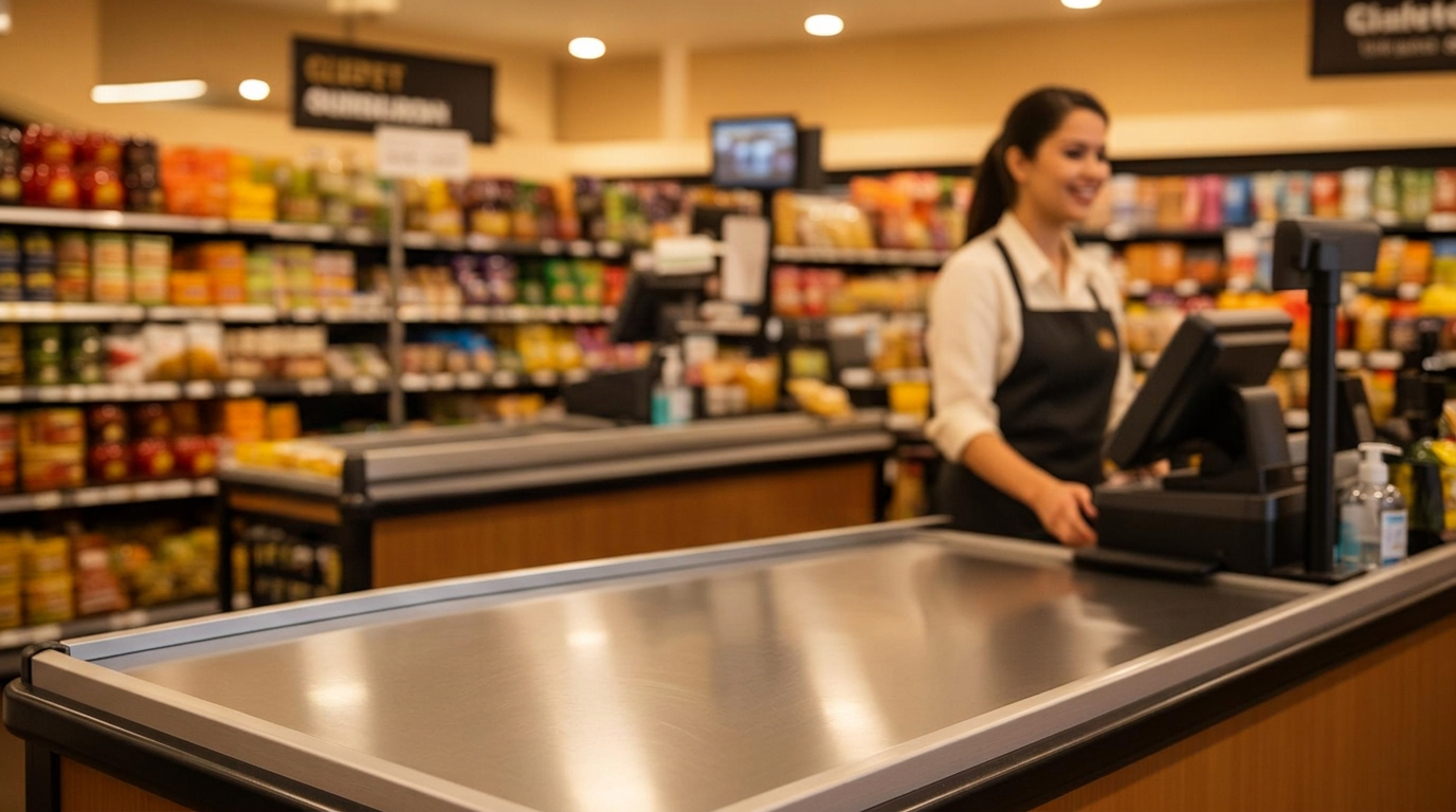 912K Members & 70% Loyalty Penetration via the In-Lane Terminal
