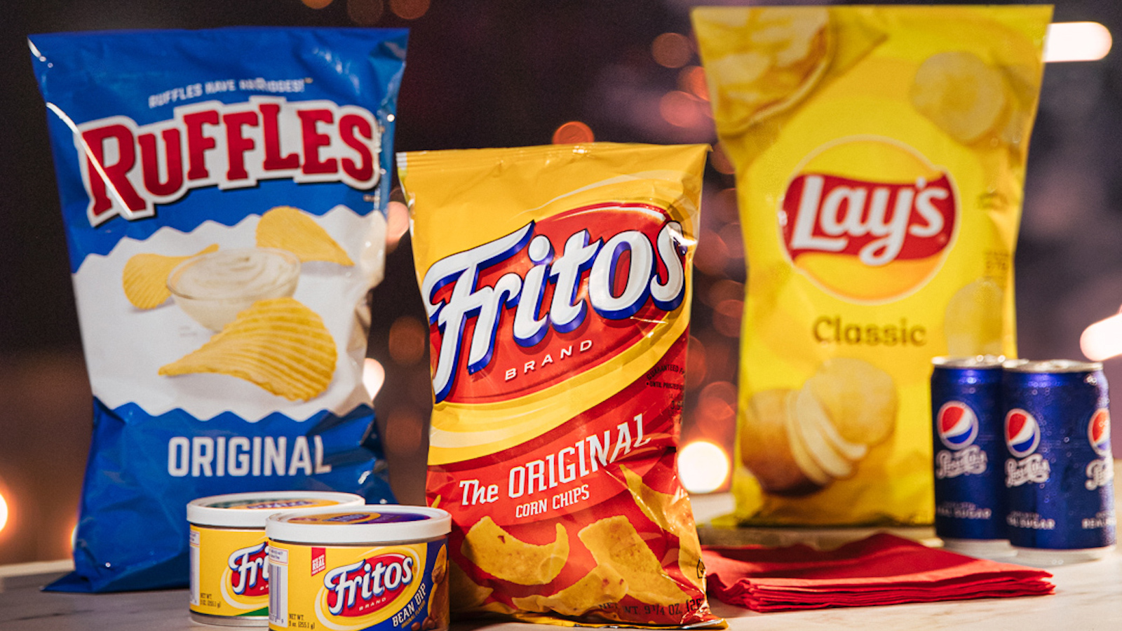 Frito-Lay
