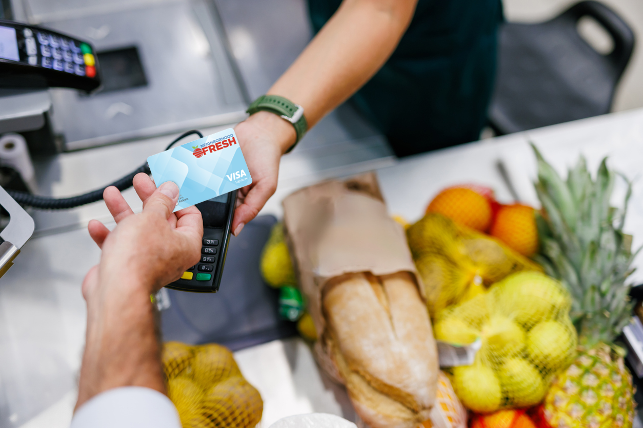 AppCard credit card program hero