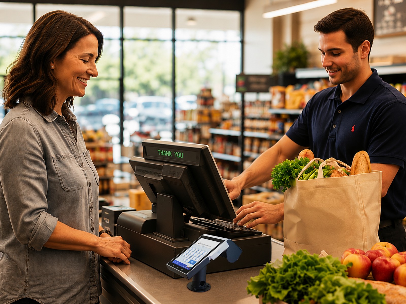 Growing Loyalty Beyond the App: ~300% More New Members & 216K Total