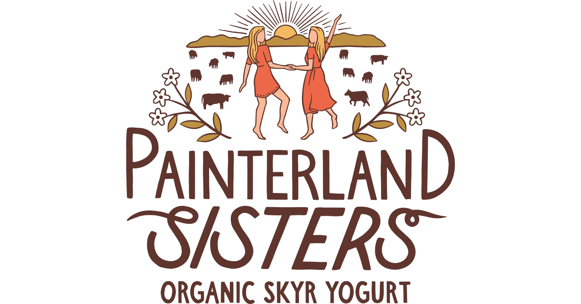 Painterland Sisters Organic Skyr Yogurt