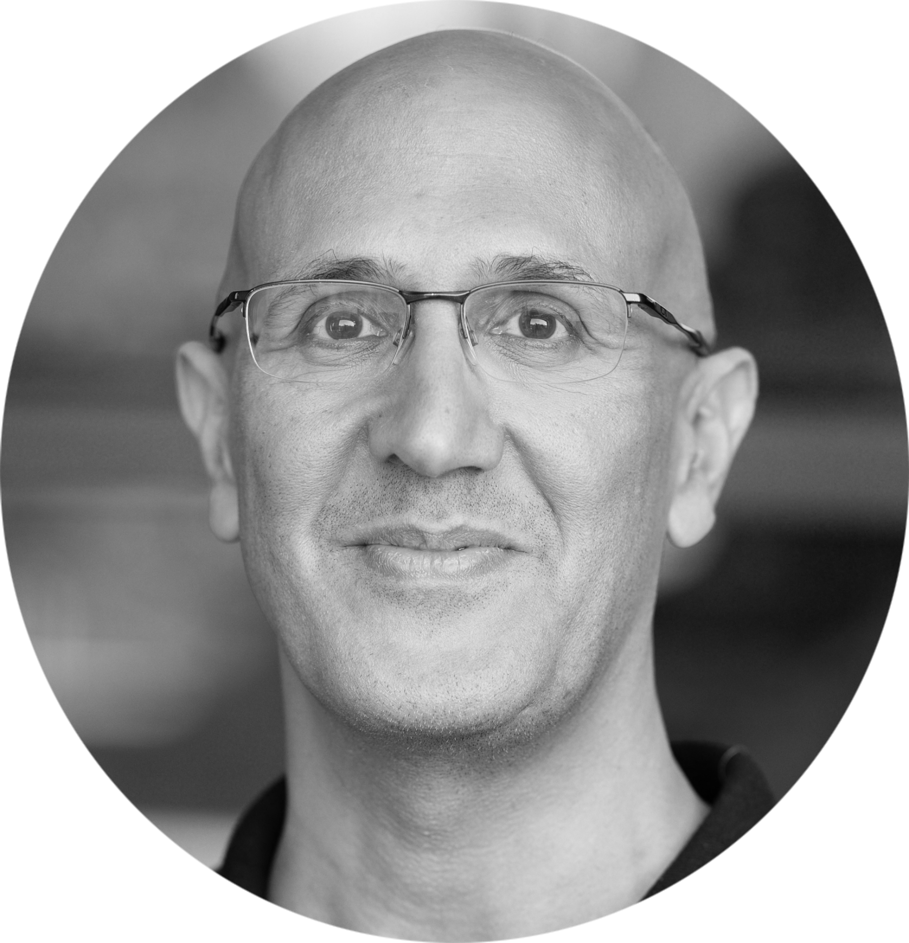 Assaf Sinvani, VP R&D