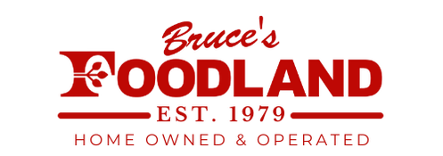 Bruce's Foodland