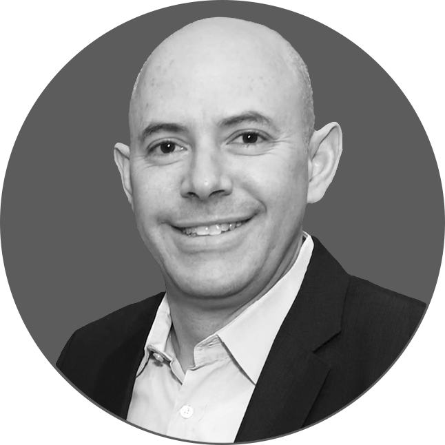Eran Harel, SVP, Corporate Development and Strategic Partnerships