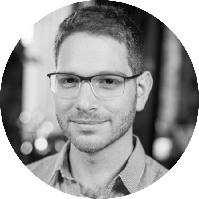 Idan Warsawski, VP Engineering
