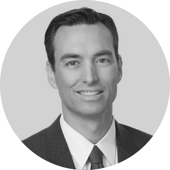 Jeremy Rabe, Chief Growth Officer