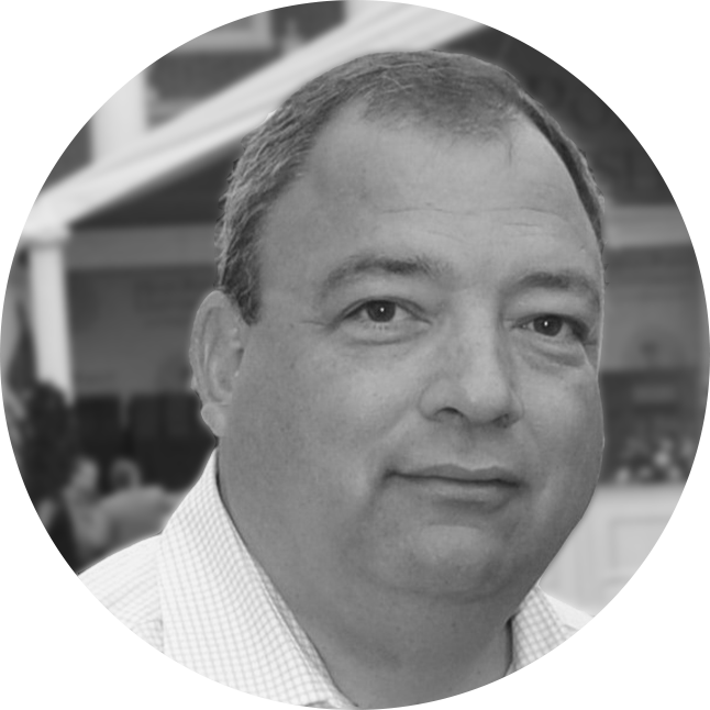 John Thompson, SVP Retail Media