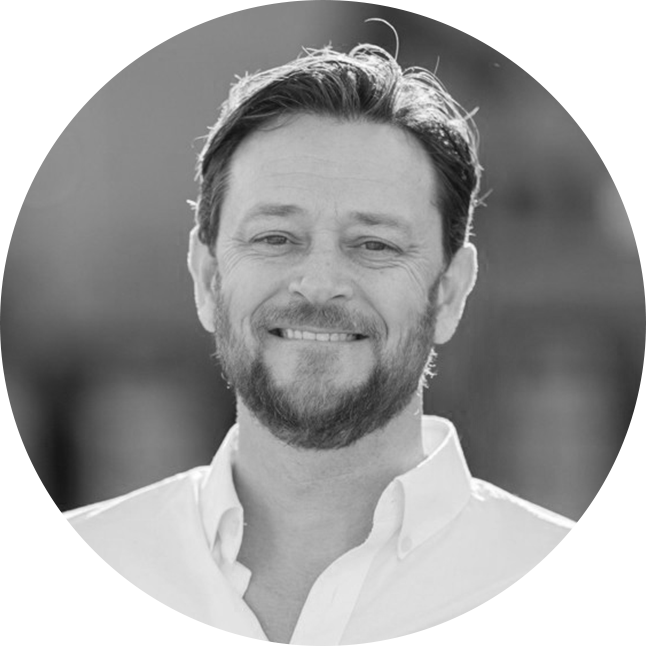Jonathan Bolt, VP of Enterprise Accounts