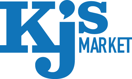 KJ's Market