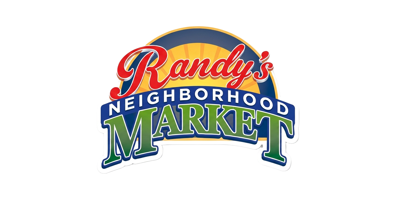 Randy's Neighborhood Market