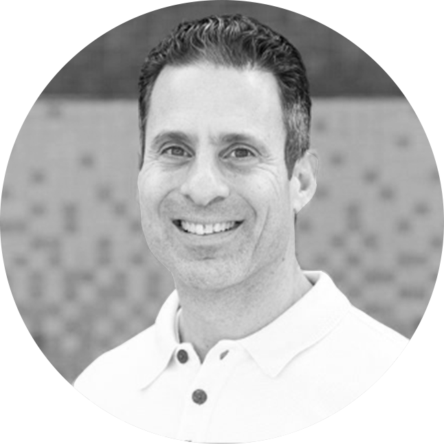 Stephen Avola, VP Business Development